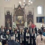 XVI Festiwal Pieśni i Piosneki Religinej w Kmiecinie