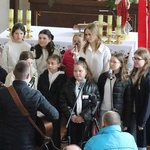 XVI Festiwal Pieśni i Piosneki Religinej w Kmiecinie