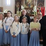 XVI Festiwal Pieśni i Piosneki Religinej w Kmiecinie