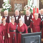 XVI Festiwal Pieśni i Piosneki Religinej w Kmiecinie