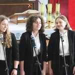 XVI Festiwal Pieśni i Piosneki Religinej w Kmiecinie