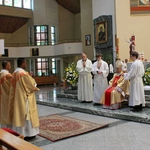 Święcenia diakonatu u kamilianów 
