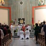 Święcenia diakonatu u kamilianów 