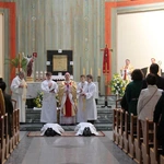 Święcenia diakonatu u kamilianów 