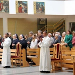 Święcenia diakonatu u kamilianów 