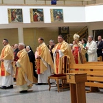 Święcenia diakonatu u kamilianów 