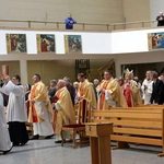 Święcenia diakonatu u kamilianów 