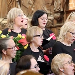 Koncert w katedrze wrocławskiej "Niech zabrzmią głosy kochających serc"