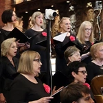 Koncert w katedrze wrocławskiej "Niech zabrzmią głosy kochających serc"