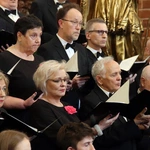 Koncert w katedrze wrocławskiej "Niech zabrzmią głosy kochających serc"