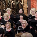 Koncert w katedrze wrocławskiej "Niech zabrzmią głosy kochających serc"