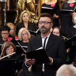 Koncert w katedrze wrocławskiej "Niech zabrzmią głosy kochających serc"