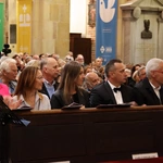 Koncert w katedrze wrocławskiej "Niech zabrzmią głosy kochających serc"