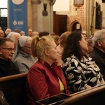 Koncert w katedrze wrocławskiej "Niech zabrzmią głosy kochających serc"