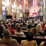 Koncert w katedrze wrocławskiej "Niech zabrzmią głosy kochających serc"