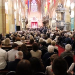 Koncert w katedrze wrocławskiej "Niech zabrzmią głosy kochających serc"