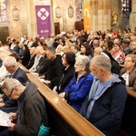Koncert w katedrze wrocławskiej "Niech zabrzmią głosy kochających serc"