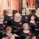 Koncert w katedrze wrocławskiej "Niech zabrzmią głosy kochających serc"
