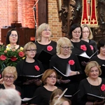 Koncert w katedrze wrocławskiej "Niech zabrzmią głosy kochających serc"