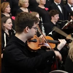 Koncert w katedrze wrocławskiej "Niech zabrzmią głosy kochających serc"