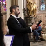 Koncert w katedrze wrocławskiej "Niech zabrzmią głosy kochających serc"