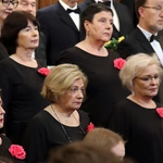 Koncert w katedrze wrocławskiej "Niech zabrzmią głosy kochających serc"