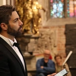 Koncert w katedrze wrocławskiej "Niech zabrzmią głosy kochających serc"