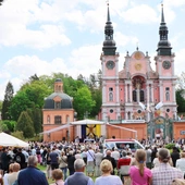 Tu się przemieniają ludzkie serca