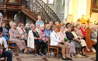 Koncert z okazji Dnia Matki