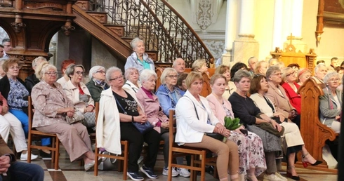 Koncert z okazji Dnia Matki