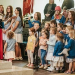 Jubileusz rodzin