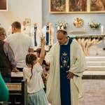 Jubileusz rodzin