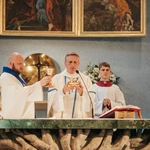 Jubileusz rodzin