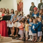 Jubileusz rodzin