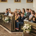 Jubileusz rodzin