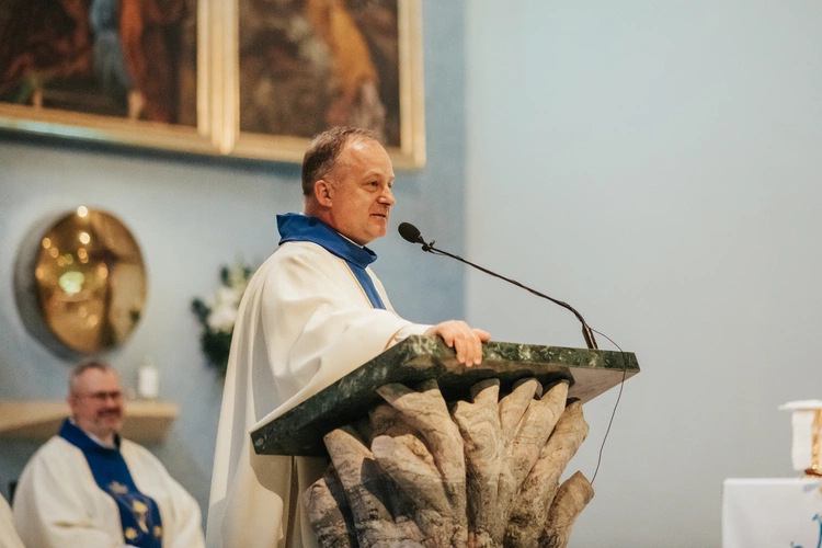 Jubileusz rodzin