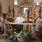 Parafialne Święto Rodziny