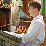 Parafialne Święto Rodziny