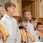 Parafialne Święto Rodziny