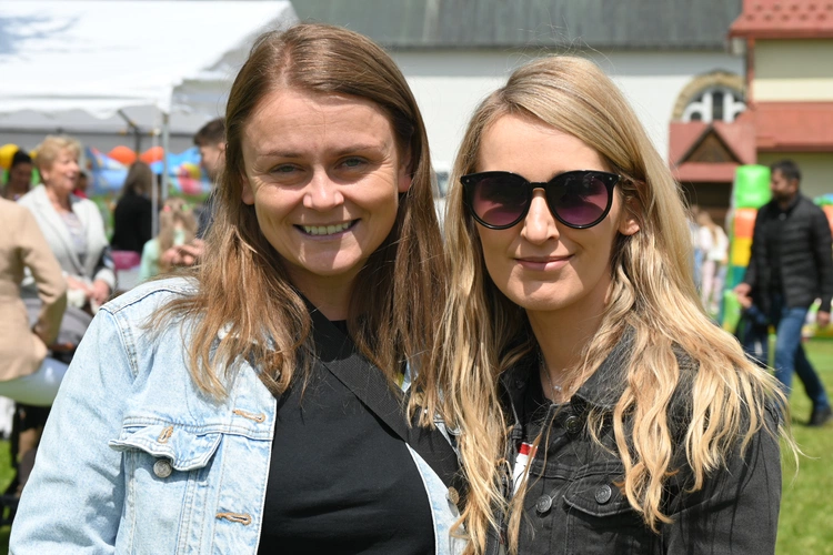 Parafialne Święto Rodziny