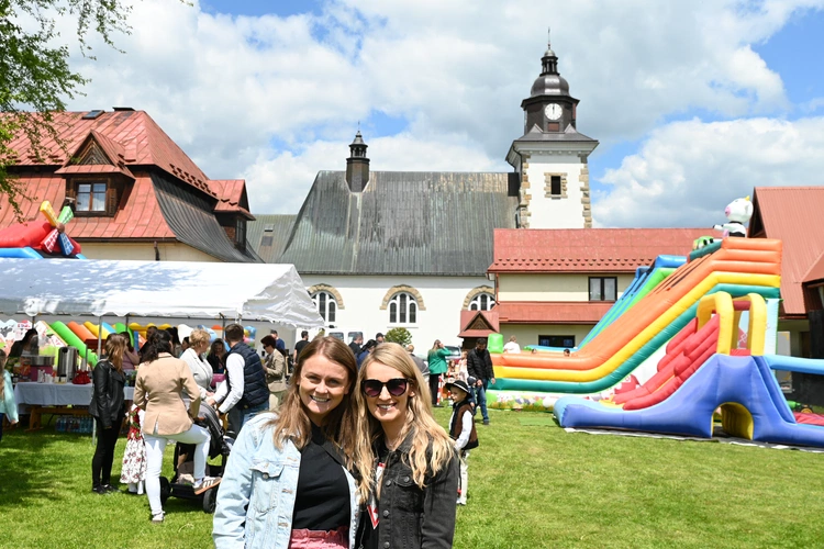 Parafialne Święto Rodziny