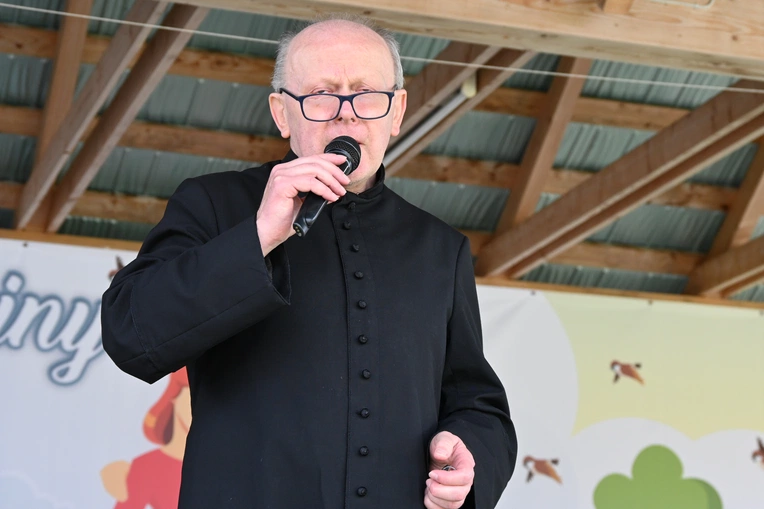 Parafialne Święto Rodziny