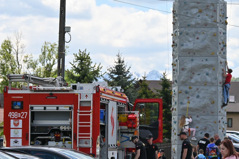 Parafialne Święto Rodziny