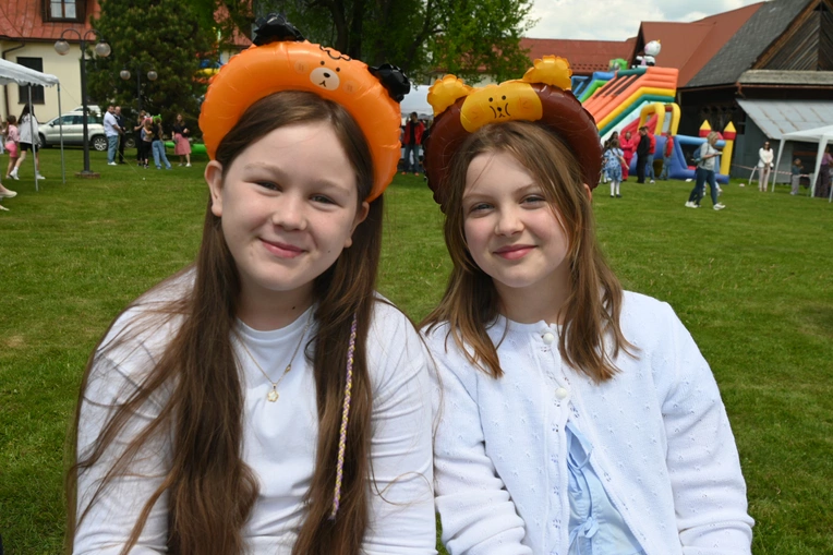 Parafialne Święto Rodziny