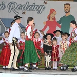 Parafialne Święto Rodziny