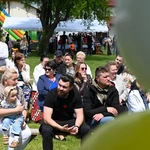 Parafialne Święto Rodziny