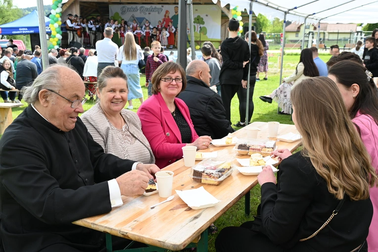 Parafialne Święto Rodziny