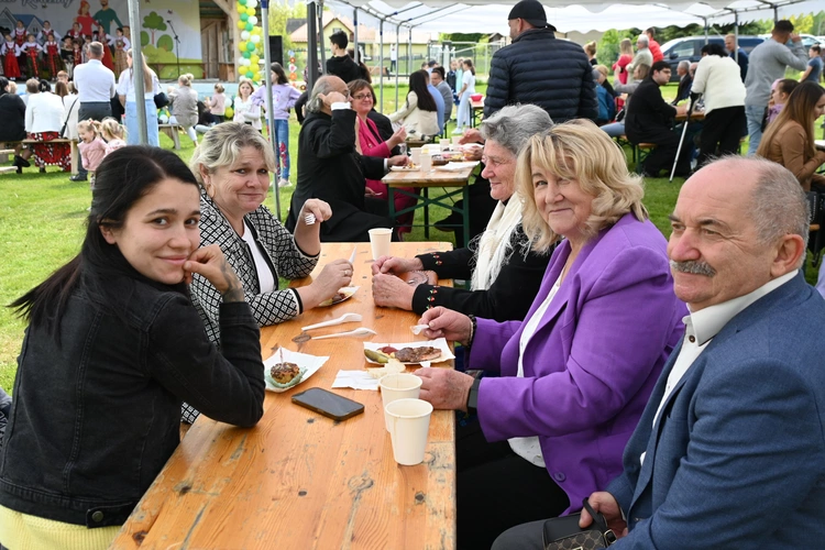 Parafialne Święto Rodziny