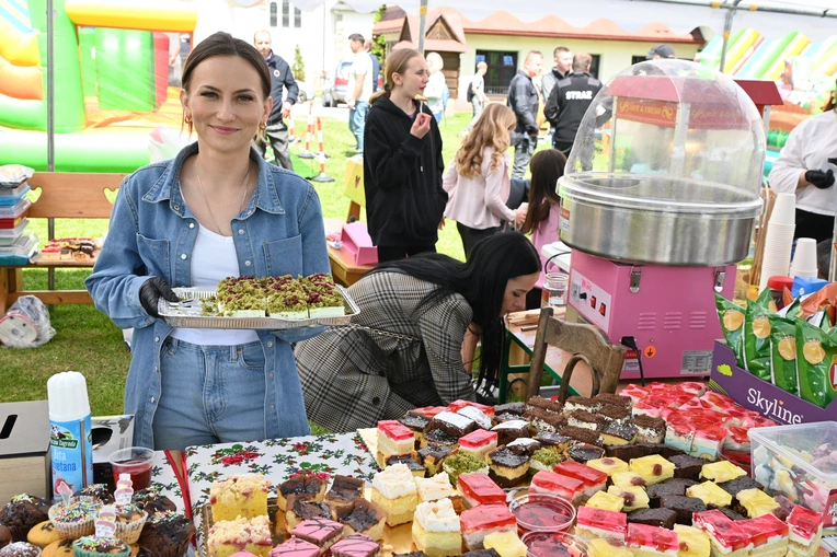 Parafialne Święto Rodziny