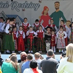 Parafialne Święto Rodziny